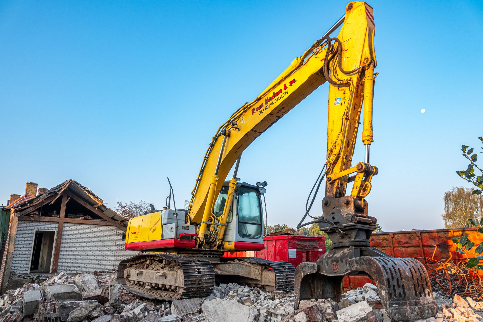 Chantier